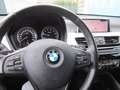 BMW X1 1.8i sDrive PROF NAVI + LEDER + FACELIFT + CAMERA Grijs - thumbnail 14