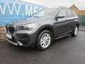 BMW X1 1.8i sDrive PROF NAVI + LEDER + FACELIFT + CAMERA Grijs - thumbnail 1