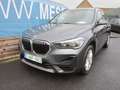 BMW X1 1.8i sDrive PROF NAVI + LEDER + FACELIFT + CAMERA Gris - thumbnail 2