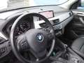 BMW X1 1.8i sDrive PROF NAVI + LEDER + FACELIFT + CAMERA Grijs - thumbnail 9