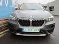 BMW X1 1.8i sDrive PROF NAVI + LEDER + FACELIFT + CAMERA Gris - thumbnail 3