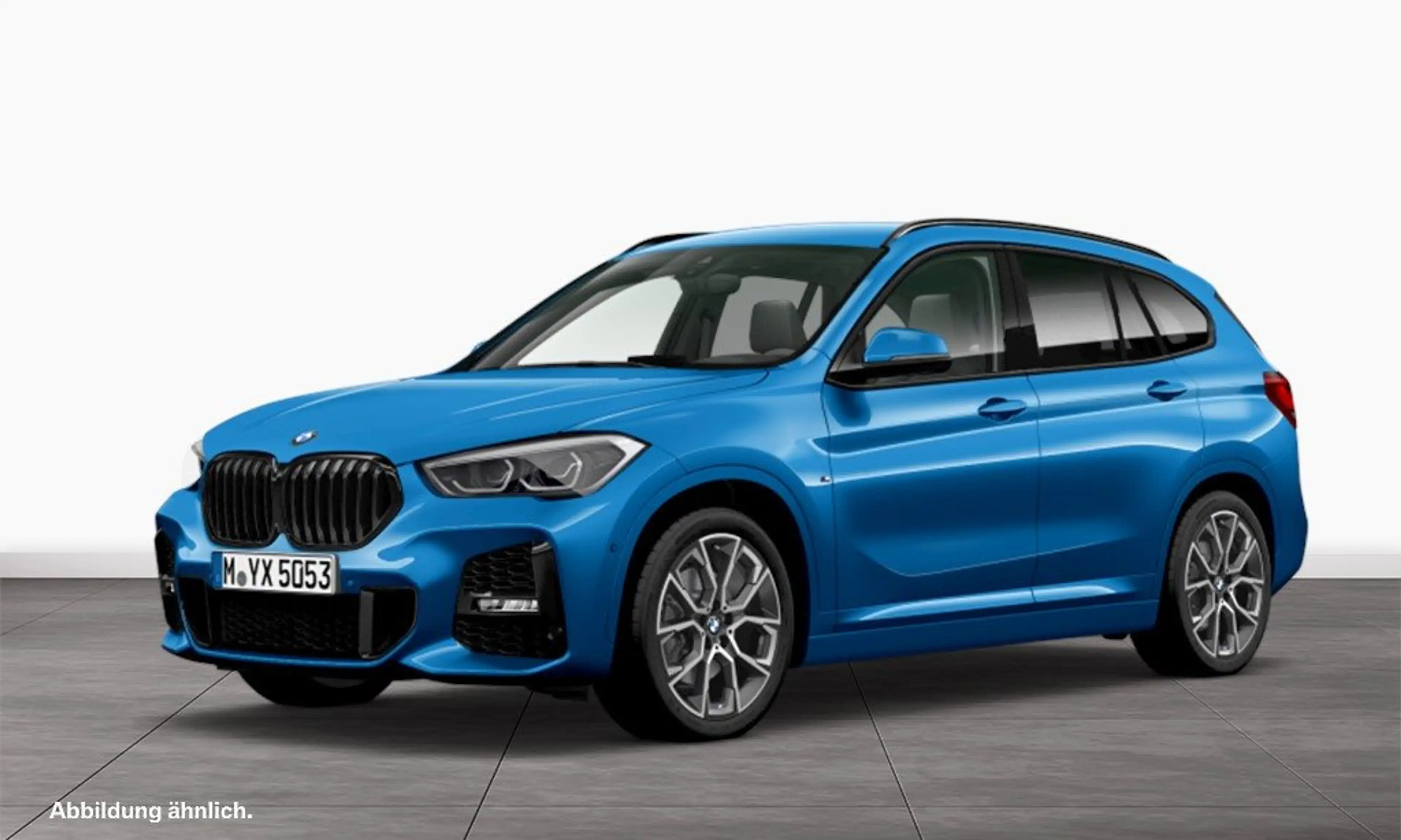 BMW X1 xDrive20d