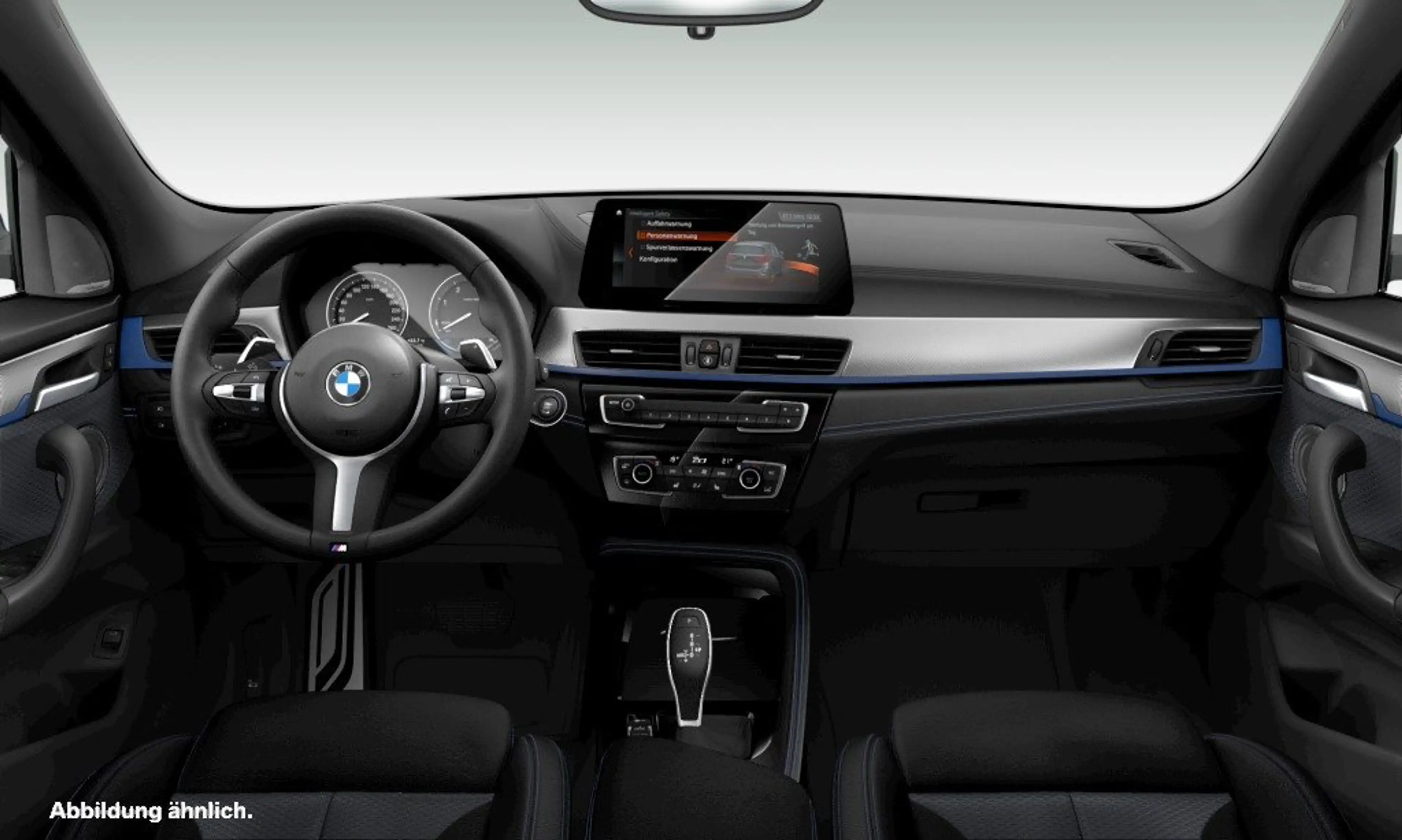 BMW X1 xDrive20d — photo 3