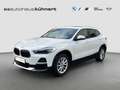 BMW X2 sDrive20i Aut. Advantage LED PanoSD SpurAss Weiß - thumbnail 1
