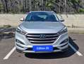 Hyundai TUCSON Tucson 1,7 CRDI Start-Stopp Edition 25 Edition 25 Silber - thumbnail 2