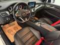 Mercedes-Benz CLS 350 d 4MATIC Aut. AMG-Line VOLL-LED / LEDER / KAMERA Weiß - thumbnail 13