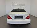 Mercedes-Benz CLS 350 d 4MATIC Aut. AMG-Line VOLL-LED / LEDER / KAMERA Weiß - thumbnail 5