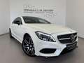 Mercedes-Benz CLS 350 d 4MATIC Aut. AMG-Line VOLL-LED / LEDER / KAMERA Weiß - thumbnail 1
