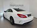 Mercedes-Benz CLS 350 d 4MATIC Aut. AMG-Line VOLL-LED / LEDER / KAMERA Weiß - thumbnail 4