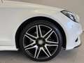 Mercedes-Benz CLS 350 d 4MATIC Aut. AMG-Line VOLL-LED / LEDER / KAMERA Weiß - thumbnail 8