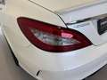 Mercedes-Benz CLS 350 d 4MATIC Aut. AMG-Line VOLL-LED / LEDER / KAMERA Weiß - thumbnail 9