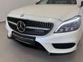 Mercedes-Benz CLS 350 d 4MATIC Aut. AMG-Line VOLL-LED / LEDER / KAMERA Weiß - thumbnail 7