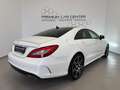 Mercedes-Benz CLS 350 d 4MATIC Aut. AMG-Line VOLL-LED / LEDER / KAMERA Weiß - thumbnail 6