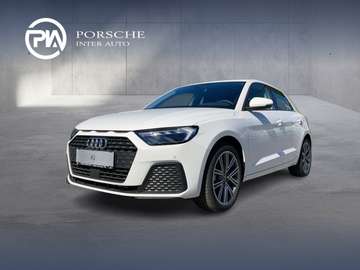25 TFSI intense