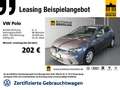 Volkswagen Polo 1.0 TSI Life *ACC*NAV*SHZ*PDC*App-Connect* Grau - thumbnail 1
