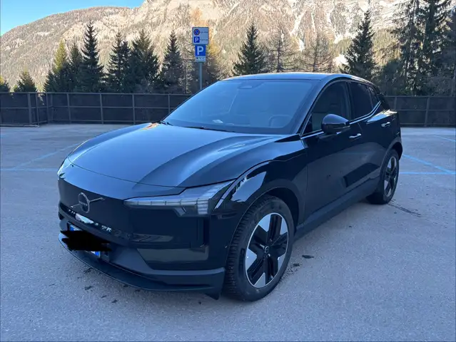 Volvo EX30 EX30twin motor performance Ultra awd