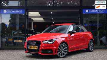 1.2 TFSI Pro Line S S-Line|PDC|Navi|LED|Xenon