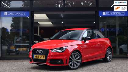 Audi A1 1.2 TFSI Pro Line S S-Line|PDC|Navi|LED|Xenon