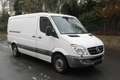 Mercedes-Benz Sprinter 316 CDI Autom, 1.Hd, LIFT, Xenon, Tüv NEU Weiß - thumbnail 11