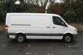 Mercedes-Benz Sprinter 316 CDI Autom, 1.Hd, LIFT, Xenon, Tüv NEU Weiß - thumbnail 10