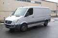 Mercedes-Benz Sprinter 316 CDI Autom, 1.Hd, LIFT, Xenon, Tüv NEU Weiß - thumbnail 2