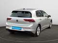 Volkswagen Golf VIII 1.5 eTSI DSG Life Navi,LED Silber - thumbnail 4