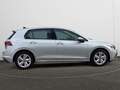 Volkswagen Golf VIII 1.5 eTSI DSG Life Navi,LED Silber - thumbnail 5
