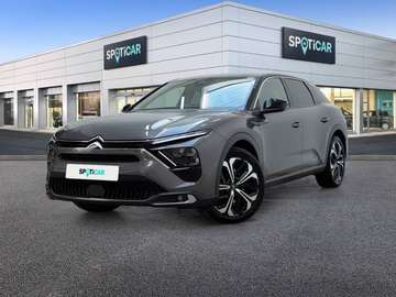1 1.6 Plug-in Hybrid 180 e-EAT8 PLUS