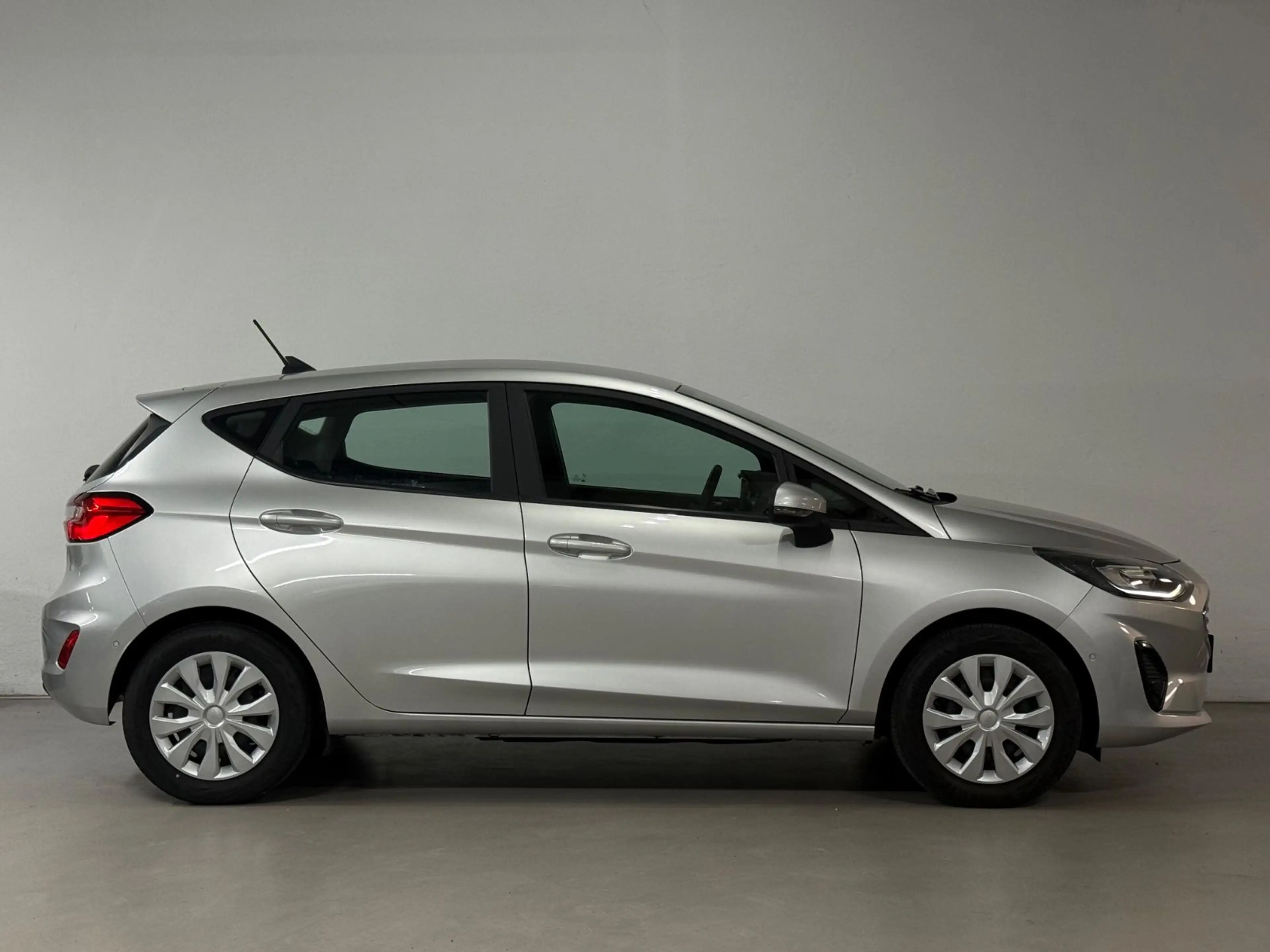 Ford Fiesta Cool & Connect/NAVI/WINTER PAKET/2x PDC — photo 5
