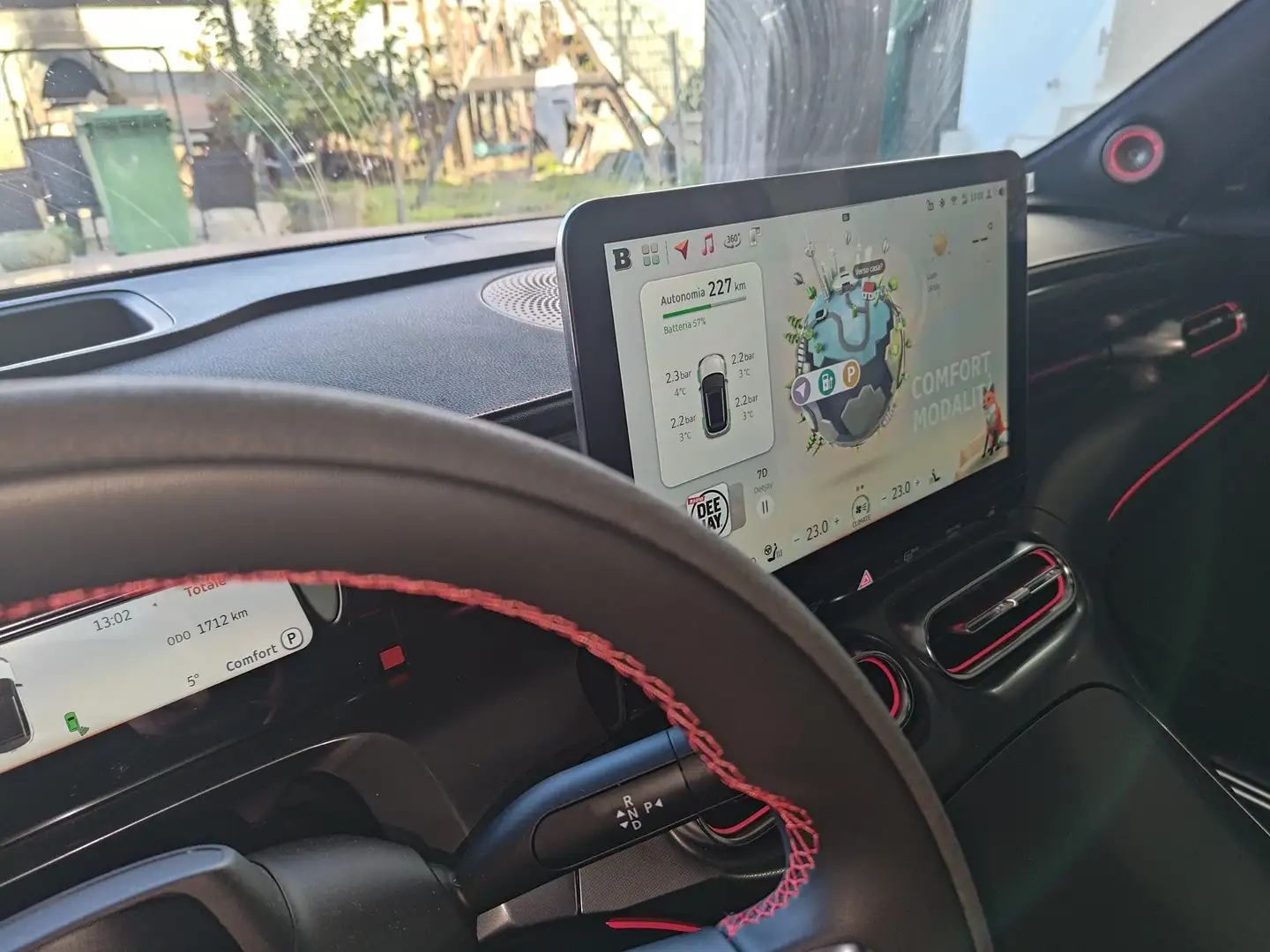 smart #1 Brabus - 1