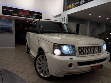 Range Rover Sport 3.6 TDV8 HSE