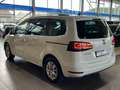 Volkswagen Sharan Comfortline 7-Sitzer Bi-Xenon Standheiz. Weiß - thumbnail 4