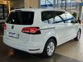 Volkswagen Sharan Comfortline 7-Sitzer Bi-Xenon Standheiz. Weiß - thumbnail 8