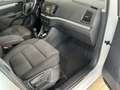Volkswagen Sharan Comfortline 7-Sitzer Bi-Xenon Standheiz. Weiß - thumbnail 16