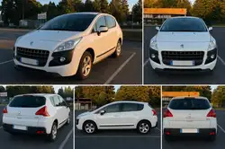 Peugeot 3008 HDi FAP 115 Active