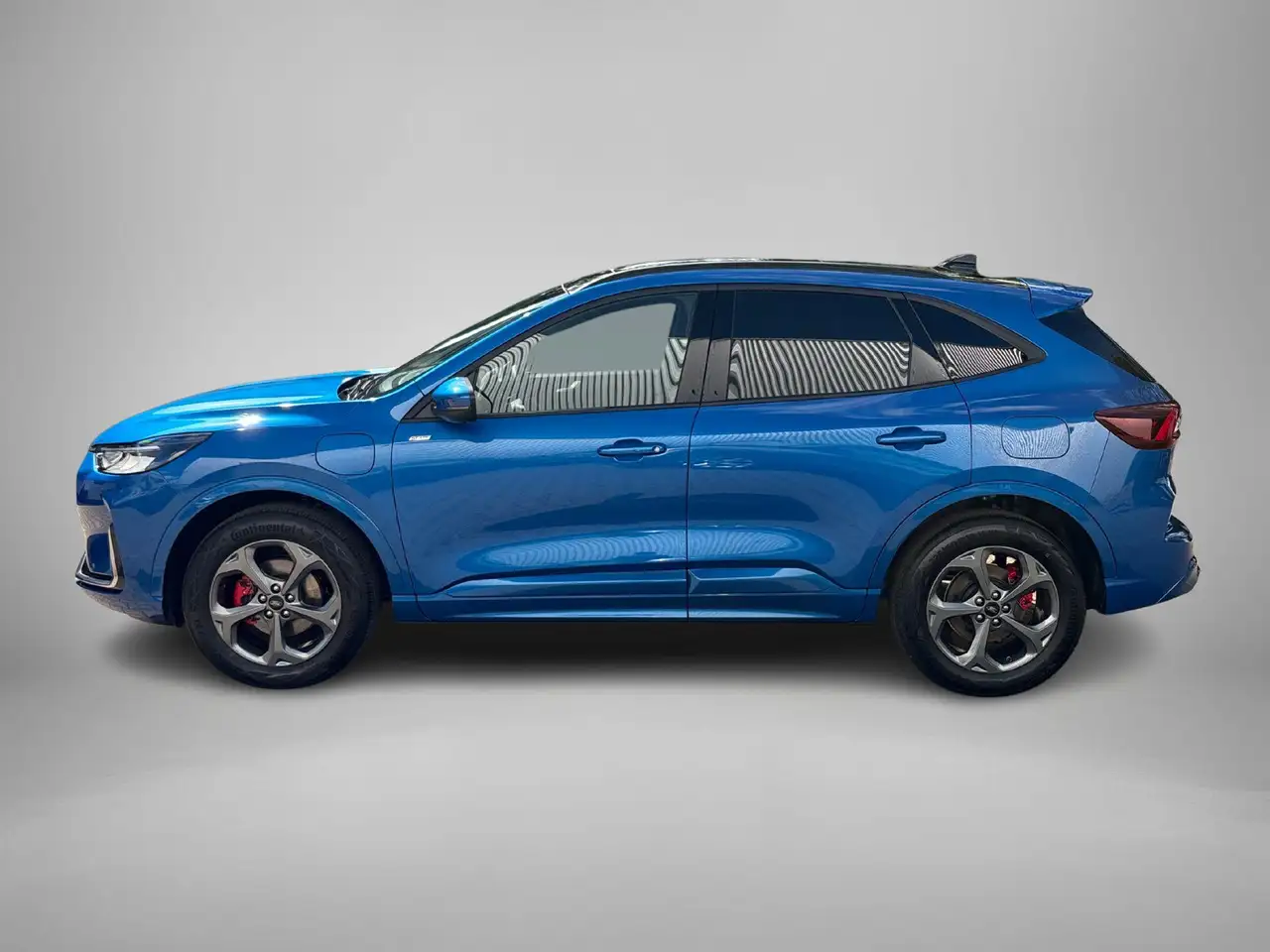Ford Kuga 2026