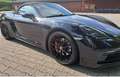Porsche Boxster Boxster GTS 4.0 PDK GTS-Ausstattung 18fach E-Sitze Schwarz - thumbnail 10