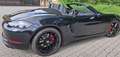 Porsche Boxster Boxster GTS 4.0 PDK GTS-Ausstattung 18fach E-Sitze Schwarz - thumbnail 3