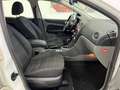 Ford Focus Wagon 2.0 tdci Titanium 136cv CAMBIO AUTOMATICO Weiß - thumbnail 9