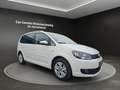 Volkswagen Touran 2.0 TDI LIFE BMT+7-Sitzer+AHK+Temp Alb - thumbnail 2