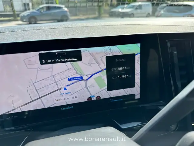 Renault Austral view 10