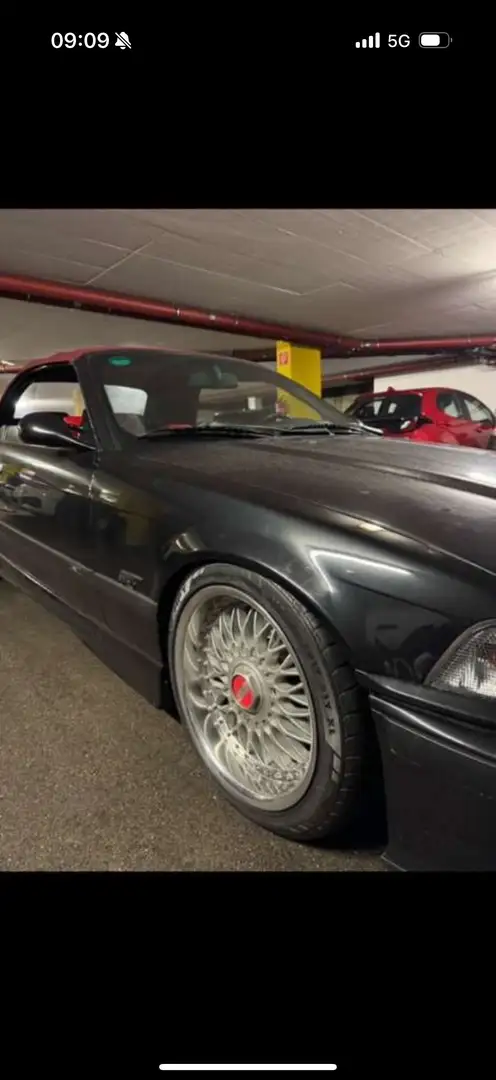 BMW 328 328i Cabrio - 2