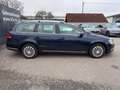 Volkswagen Passat Variant Comfortline BMT 2,0 TDI DPF Blau - thumbnail 2
