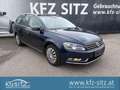 Volkswagen Passat Variant Comfortline BMT 2,0 TDI DPF Blau - thumbnail 1