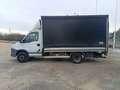 Iveco Daily Cassonato con sponda idraulica Blanc - thumbnail 7