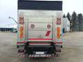 Iveco Daily Cassonato con sponda idraulica Blanc - thumbnail 11