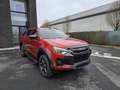 Isuzu D-Max V-CROSS ROLLCOVER DEMO Orange - thumbnail 7