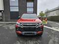 Isuzu D-Max V-CROSS ROLLCOVER DEMO Orange - thumbnail 8