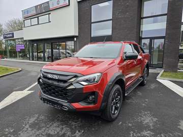 V-CROSS ROLLCOVER DEMO