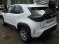 Toyota Yaris Cross Hybrid 116 1.5 VVT-i Buhl-Edition* m. Sitzheizung Wit - thumbnail 3